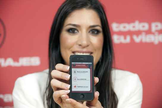 Almeida Viajes lanza app para Android/iPhone/iPad y Tablets